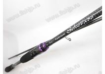 Graphiteleader 19 SILVERADO IP-G GSIS-742ML-LE