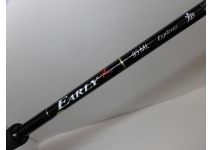 Yamaga Blanks EARLY Plus 81M Wind