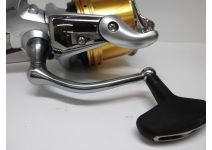 Shimano 18 Surf Leader CI4+ 35SD standard specification