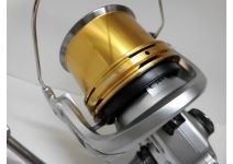 Shimano 18 Surf Leader CI4+ 35SD standard specification