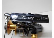 Shimano 15 Twin Power SW 14000XG