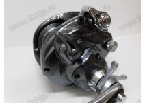 Shimano 14 ForceMaster 4000