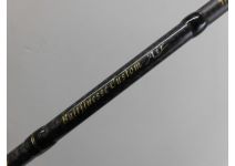 Abu Eradicator Baitfinesse Custom Air EBFC-610ULS-TZ