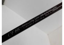 YAMAGA Blanks Baronknight CF66