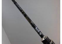 Xesta Black Star Solid TZ Tuned S69-S