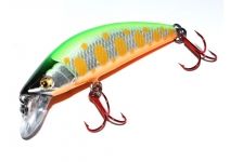 Ito Craft Emishi Minnow 50S Type-II  #CT