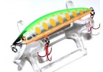 Ito Craft Yamai Minnow 68S Type-II  #CT