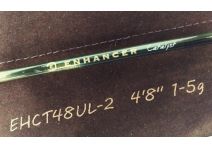 Tiemco ENHANCER Catalist EHCT48UL-2