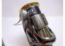 Shimano 18 Stella 2500S