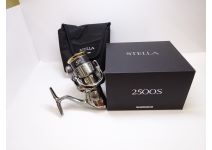Shimano 18 Stella 2500S