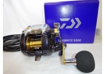 Daiwa 16 Leobritz S500