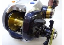 Daiwa 16 Leobritz S500