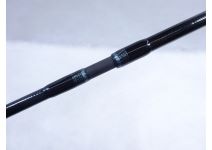 Yamaga Blanks Blue Current 78M II