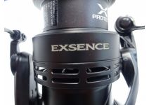 Shimano 17 Exsence C3000M