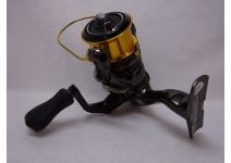 Shimano 17 Soare CI4+  C2000SSPG