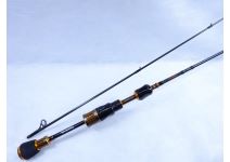 Daiwa Presso AGS 62L-S