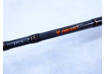 Daiwa Presso AGS 62L-S