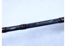 Daiwa Presso AGS 62L-S