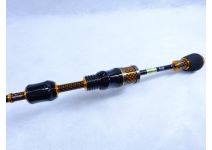 Daiwa Presso AGS 62L-S