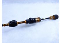 Daiwa Presso AGS 62L-S