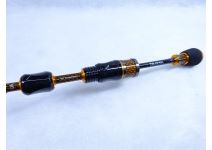 Daiwa Presso AGS 62L-S