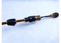 Daiwa Presso AGS 62L-S