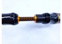 Daiwa Presso AGS 62L-S