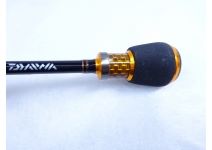 Daiwa Presso AGS 62L-S