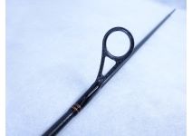 Daiwa Presso AGS 62L-S
