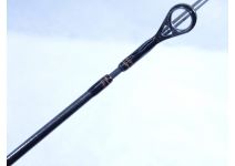 Daiwa Presso AGS 62L-S