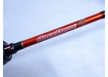 Varivas Area Drive ARD‐62T‐DTS
