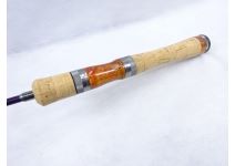 Tenryu 20 Rayz Spectra RZS61LL Twitchin Custom