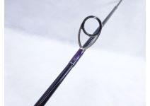 Tenryu 20 Rayz Spectra RZS61LL Twitchin Custom