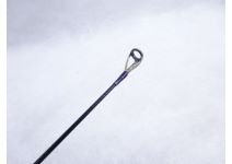 Tenryu 20 Rayz Spectra RZS61LL Twitchin Custom