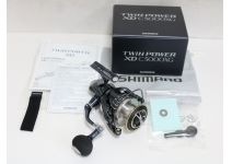 Shimano 17 Twin Power XD C5000XG