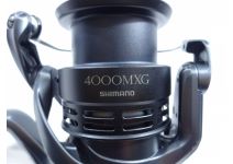 Shimano 18 Exsence CI4+ 4000MXG