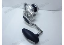 Shimano 17 Ocea Jigger 1000HG