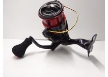 Shimano 17 Sephia CI4+ C3000SHG