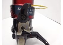 Shimano 17 Sephia CI4+ C3000SHG
