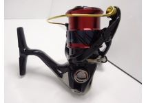 Shimano 17 Sephia CI4+ C3000SHG