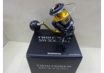Shimano 15 Twin Power SW 5000XG