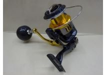 Shimano 15 Twin Power SW 5000XG