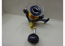 Shimano 15 Twin Power SW 5000XG