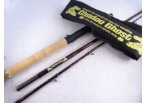HISHIMO Chadoo Ghost CDG 5.8