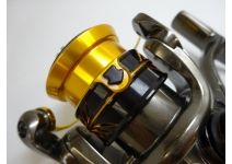 Shimano 17 Soare CI4+  2000SHG