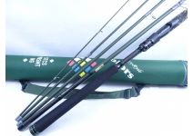 Abu Garcia Salty Style Colors STCS-905MT-NG
