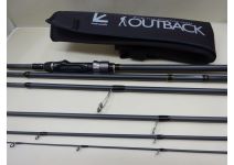 Tailwalk  Outback NS886L