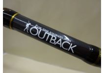 Tailwalk  Outback NS886L