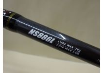 Tailwalk  Outback NS886L
