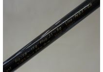 Yamaga Blanks Blue Current 91/TZ Long Cast